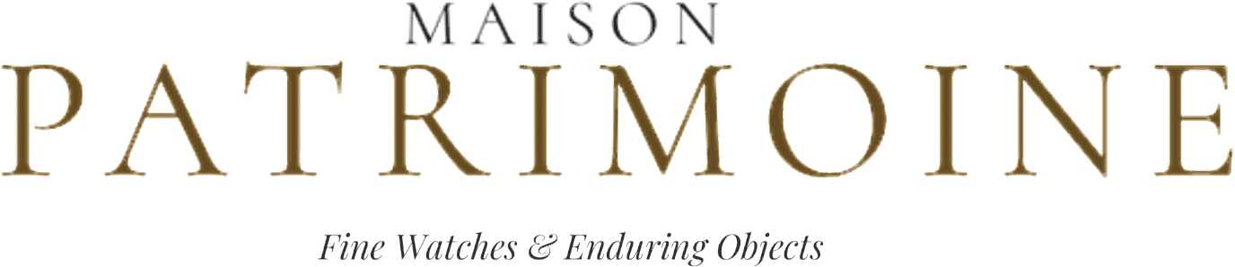 Maison Patrimoine